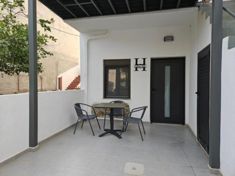 Sisi Kreta, Sisi: Erdgeschosswohnung in der Nähe des Zentrums zu verkaufen Wohnung kaufen